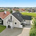 Hébergement de vacances Fy201-brenderup-fyn-strandgardsvej-223 Bro (Funen)