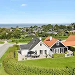 Fy201-brenderup-fyn-strandgardsvej-223 Hébergement de vacances *
