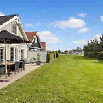Hébergement de vacances Fy201-brenderup-fyn-strandgardsvej-223 Bro (Funen)