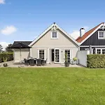 Fy201-brenderup-fyn-strandgardsvej-223 Hébergement de vacances *