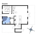 Fy201-brenderup-fyn-strandgardsvej-223 Hébergement de vacances *