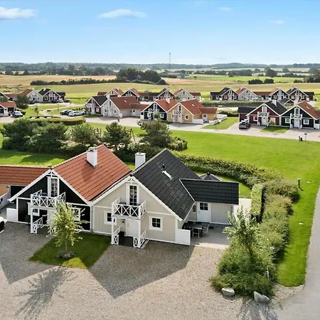 Fy201-brenderup-fyn-strandgardsvej-223 度假居 Bro (Funen)