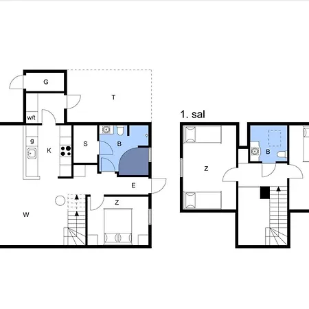 Feriehus Fy201-brenderup-fyn-strandgardsvej-223 Bro (Funen)