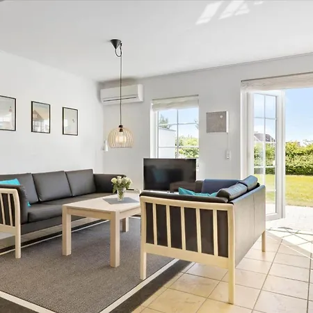 Holiday home Fy201-brenderup-fyn-strandgardsvej-223 Bro (Funen)