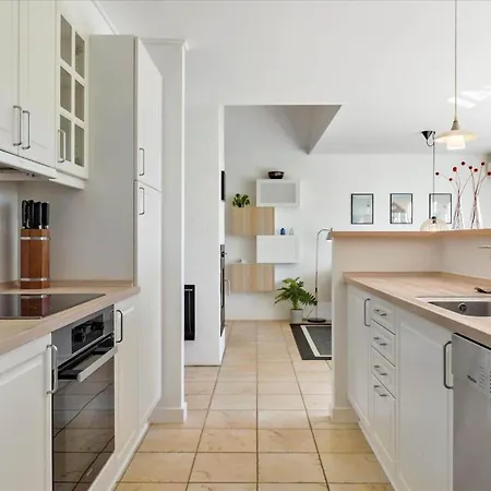 Holiday home Fy201-brenderup-fyn-strandgardsvej-223 Bro (Funen)