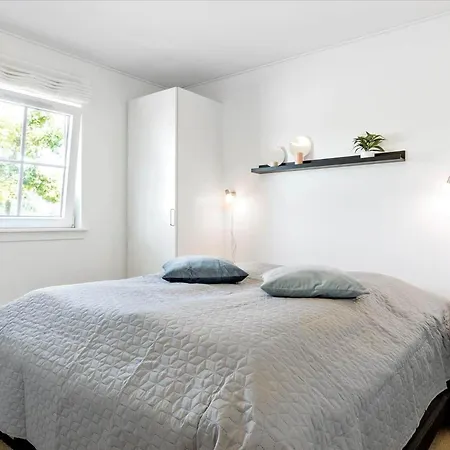 Holiday home Fy201-brenderup-fyn-strandgardsvej-223
