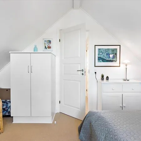 Holiday home Fy201-brenderup-fyn-strandgardsvej-223 Bro (Funen)