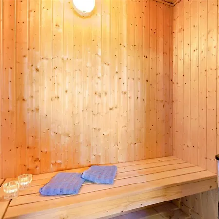 Holiday home Fy201-brenderup-fyn-strandgardsvej-223 Bro (Funen)