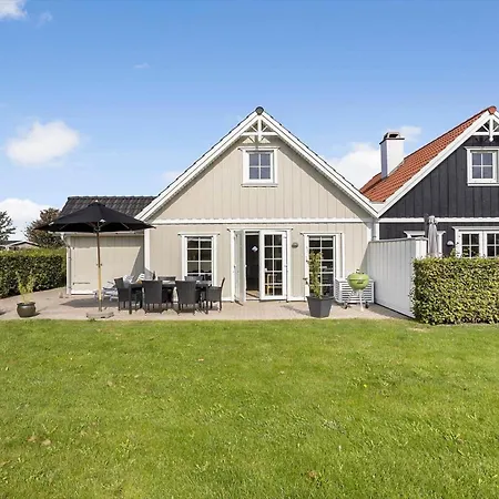 Fy201-brenderup-fyn-strandgardsvej-223 Holiday home *