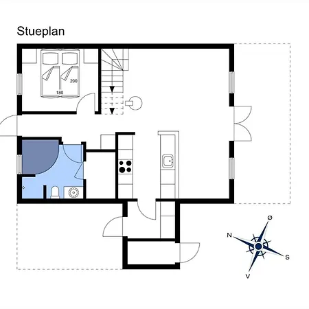 Fy201-brenderup-fyn-strandgardsvej-223 Holiday home *