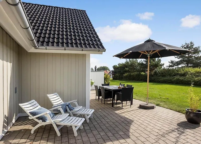 Holiday home Fy201-brenderup-fyn-strandgardsvej-223 Bro (Funen)