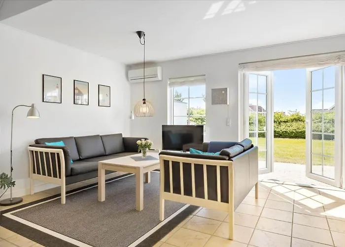 Holiday home Fy201-brenderup-fyn-strandgardsvej-223 Bro (Funen)