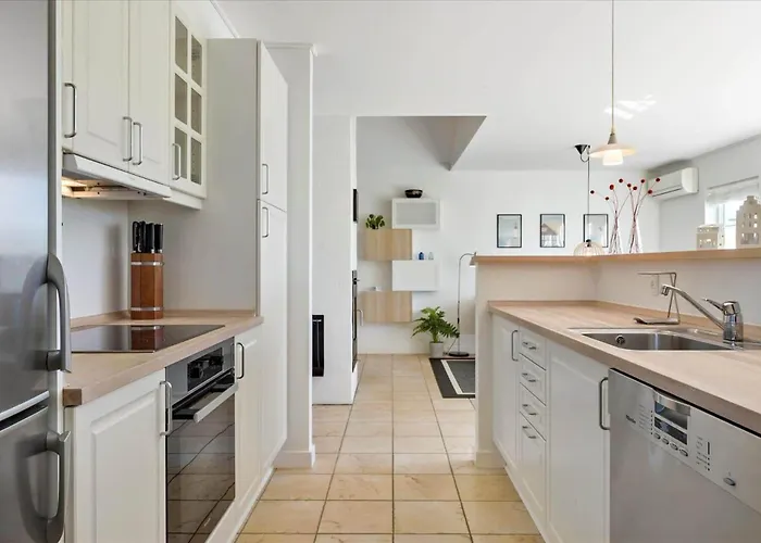 Holiday home Fy201-brenderup-fyn-strandgardsvej-223 Bro (Funen)