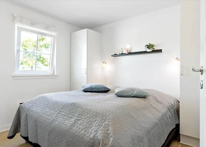 Holiday home Fy201-brenderup-fyn-strandgardsvej-223