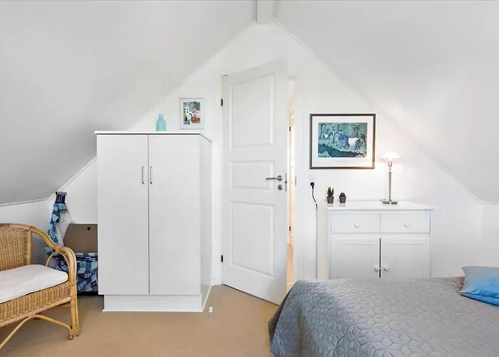 Holiday home Fy201-brenderup-fyn-strandgardsvej-223 Bro (Funen)