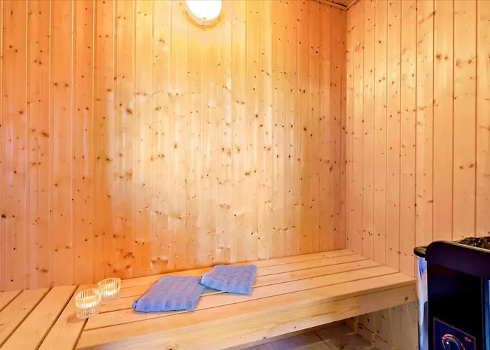 Holiday home Fy201-brenderup-fyn-strandgardsvej-223 Bro (Funen)