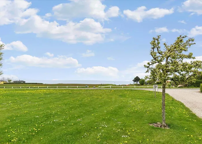 Fy201-brenderup-fyn-strandgardsvej-223 Holiday home