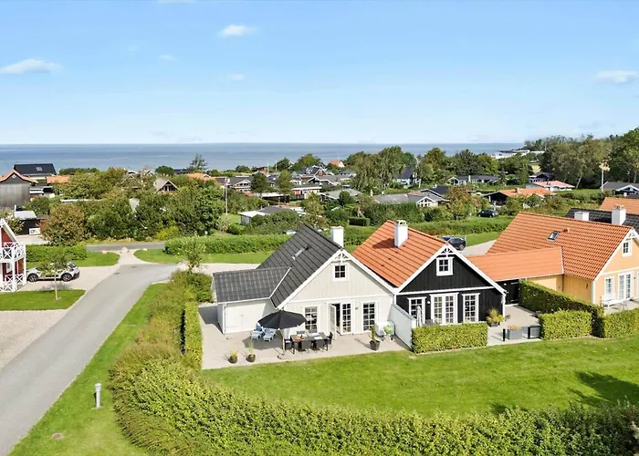 Fy201-brenderup-fyn-strandgardsvej-223 Holiday home *