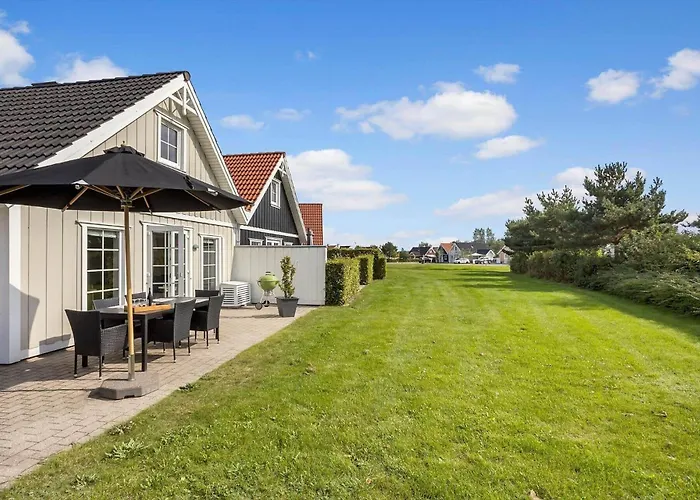 Holiday home Fy201-brenderup-fyn-strandgardsvej-223 Bro (Funen)