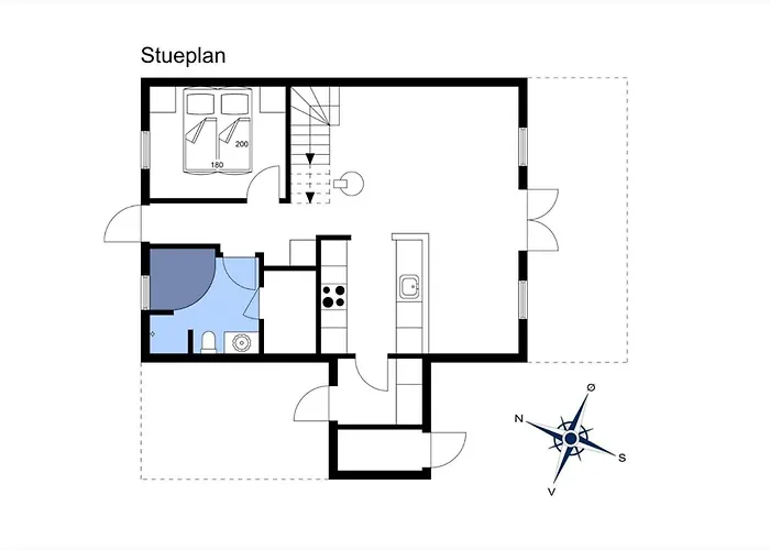 Fy201-brenderup-fyn-strandgardsvej-223 Holiday home *